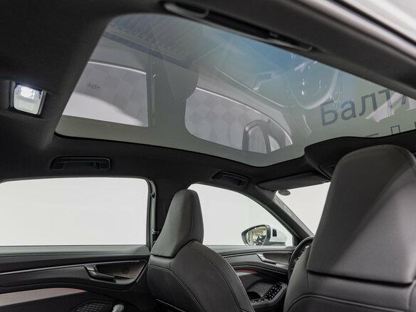 2026 Audi A6 VI (C9), белый, 8790000 рублей - вид 30
