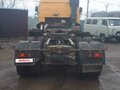 2016 КамАЗ 6460, жёлтый, 2700000 рублей - вид 5