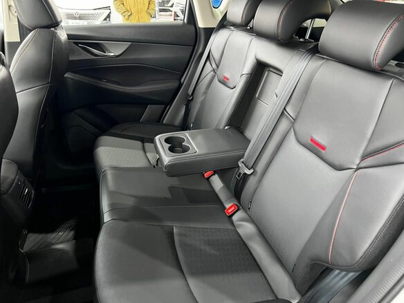 2025 Changan CS35 Plus I Рестайлинг, белый, 2839900 рублей - вид 20