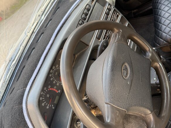 2003 Lada (ВАЗ) 21099, серебристый, 120000 рублей - вид 3