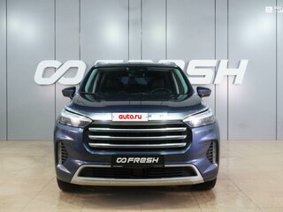 2022 Exeed VX I, синий, 2349000 рублей, вид 1