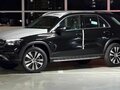 2026 Mercedes-Benz GLE 300 d II (V167) Рестайлинг, чёрный, 12995000 рублей - вид 1