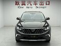 2023 Jetta VS7 I Рестайлинг 1, чёрный - вид 1