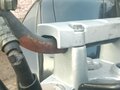 2013 Racer Nitro, чёрный, 60000 рублей - вид 3