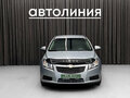 2012 Chevrolet Cruze I, голубой