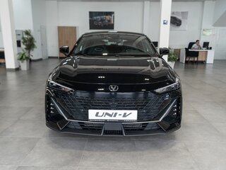 2024 Changan UNI-V I, чёрный, 2600000 рублей, вид 1
