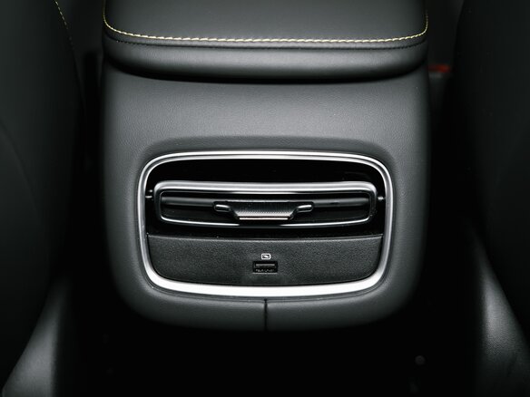 2026 Changan Qiyuan Q05 51.9 kWh II, серый, 2303000 рублей - вид 39
