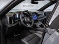 2026 Porsche Cayenne Electric Coupé IV, серый, 23000000 рублей - вид 9