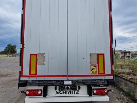 2021 Schmitz Cargobull SCS, серый, 3170063 рублей, вид 4