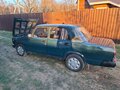 2007 Lada (ВАЗ) 2107, зелёный, 145000 рублей - вид 4