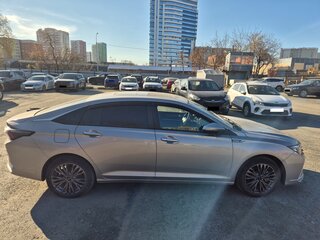 2023 Dongfeng Shine Max, серый, 1210000 рублей, вид 4