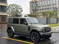 2026 iCar V23 81.76 kWh, зелёный, 3180000 рублей - вид 2
