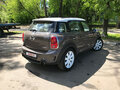 2011 Mini Countryman Cooper S I, коричневый - вид 7