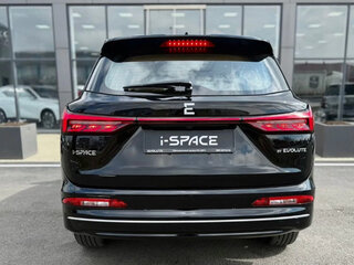 2026 Evolute i-Space I Рестайлинг, чёрный, 3890000 рублей, вид 5