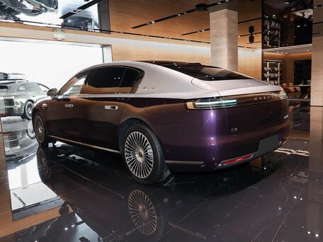 2026 Maextro S800, фиолетовый, 21000000 рублей, вид 2