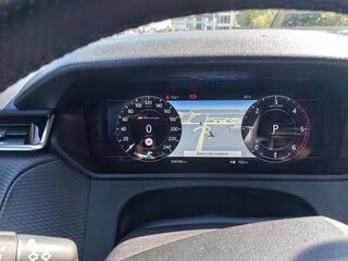 2018 Land Rover Range Rover Velar I, коричневый, 4600000 рублей, вид 5