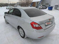 2014 Geely Emgrand EC7, серебристый - вид 6