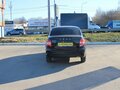 2018 Lada (ВАЗ) Granta I Рестайлинг, чёрный, 609000 рублей - вид 5