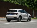 2026 MG 4X, бежевый, 2280000 рублей - вид 3