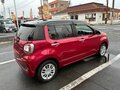 2017 Toyota Passo III, красный, 730000 рублей - вид 3