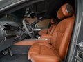 2026 BMW 7 серии 740 xDrive VII (G70) Рестайлинг, серый, 23990000 рублей - вид 9