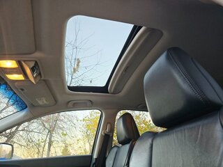 2013 Honda CR-V IV, белый, 1970000 рублей, вид 4
