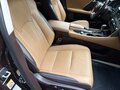 2017 Lexus RX 200t IV, коричневый, 4200000 рублей - вид 5