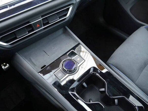 2026 Volkswagen Tiguan L Pro III (China Market), фиолетовый, 4950000 рублей - вид 18