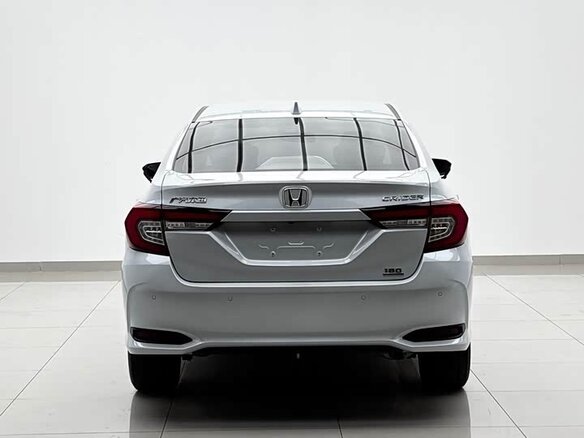 2023 Honda Crider II Рестайлинг, белый, 1450000 рублей - вид 4
