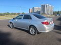 2008 Toyota Corolla X (E140, E150), серебристый, 890000 рублей - вид 3