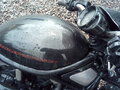2007 Harley-Davidson V-Rod, чёрный, 1370000 рублей - вид 2