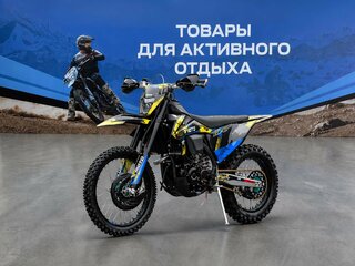 2026 Fidelis Et Fortis S6, чёрный, 254400 рублей, вид 2