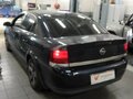 2004 Opel Vectra C, чёрный, 299000 рублей - вид 3