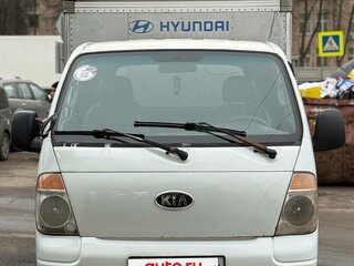 2006 Kia Bongo, белый, 439000 рублей, вид 1