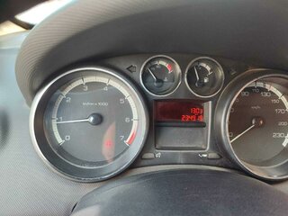 2008 Peugeot 308 I, синий, 600000 рублей, вид 4