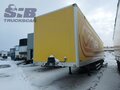 2008 Wielton NS PT, жёлтый - вид 2