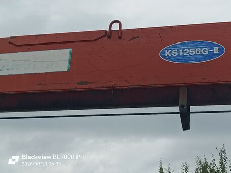 2011 КамАЗ 53228, оранжевый, 3500000 рублей, вид 3