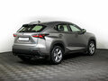 2015 Lexus NX 200t I, серый - вид 4