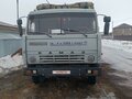 1991 КамАЗ 5320, серый, 850000 рублей - вид 4