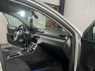 2011 Volkswagen Passat B7, серебристый, 900000 рублей, вид 5