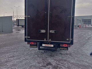 2012 ГАЗ ГАЗель (3302), белый, 1000000 рублей, вид 1
