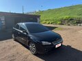 2007 Ford Focus II Рестайлинг, чёрный, 465000 рублей - вид 4
