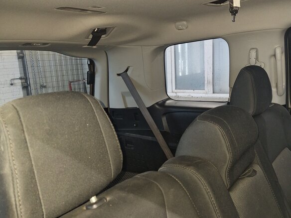 2008 Honda Pilot II, золотистый, 1650000 рублей - вид 33