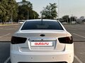 2011 Kia Cerato II, белый, 850000 рублей - вид 7