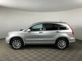 2011 Honda CR-V III Рестайлинг, серебристый - вид 7
