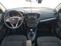2016 Lada (ВАЗ) Vesta I, коричневый - вид 9