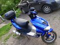 2013 ABM Flash, синий, 70000 рублей
