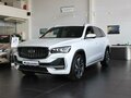 2026 Geely Monjaro I, белый, 4954990 рублей