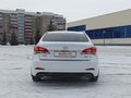2015 Hyundai i40 I Рестайлинг, белый, 1550000 рублей - вид 2