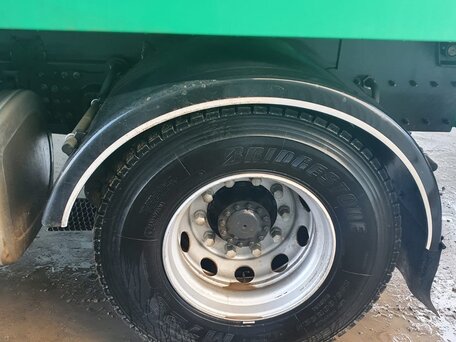 2012 Volvo FE, 4500000 рублей, вид 4
